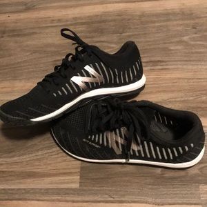 New Balance Minimus sneakers size 6.5 Women’s